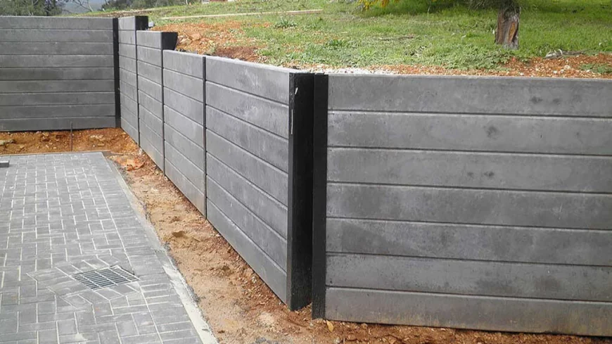 The Benefits of Hiring Professional Retaining Wall Contractors Adelaide for Every Project