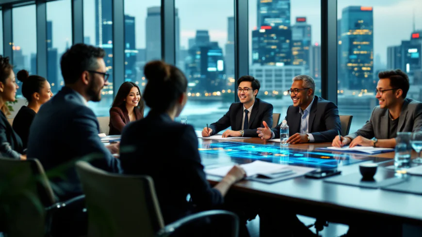 Brand Positioning Training: How to Build a Brand That Stands Out | Global Brand Academy