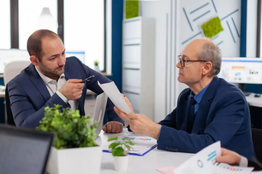Mistakes That Sales Compensation Consulting Prevents