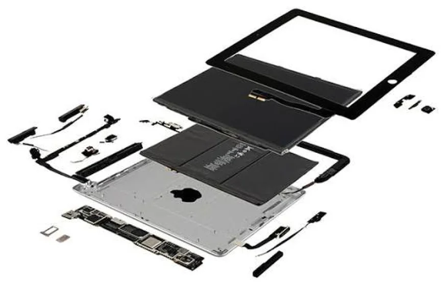 iPad Repair in Dubai: A Practical Guide to Fixing Your Tablet Fast