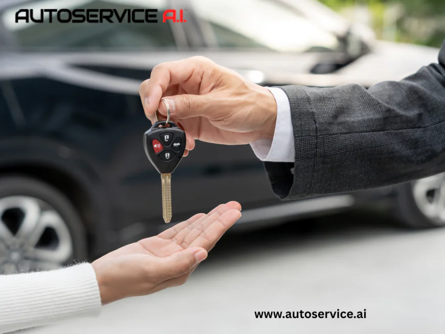 AI for Car Dealerships: The Complete Guide to Smarter Sales and Service with AutoService AI