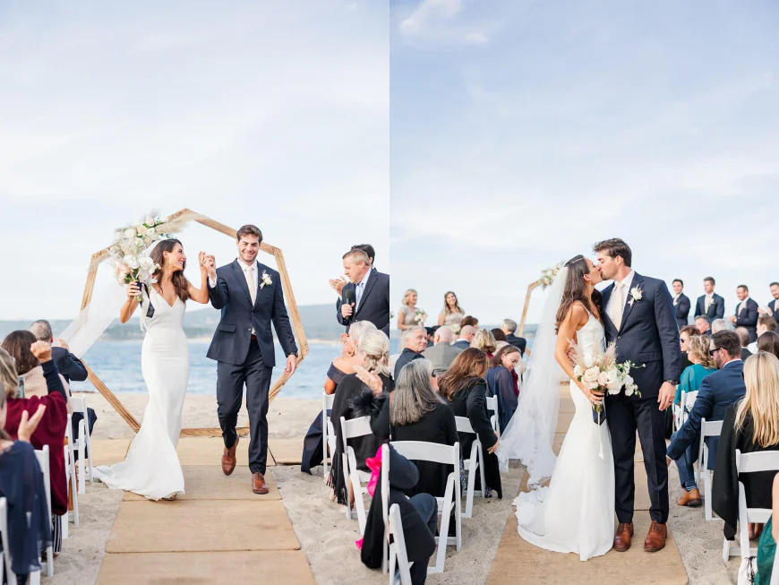 Wedding Planner Carmel Valley: Best Venues by Guest Count (20, 50, 100 & 200 Guests)