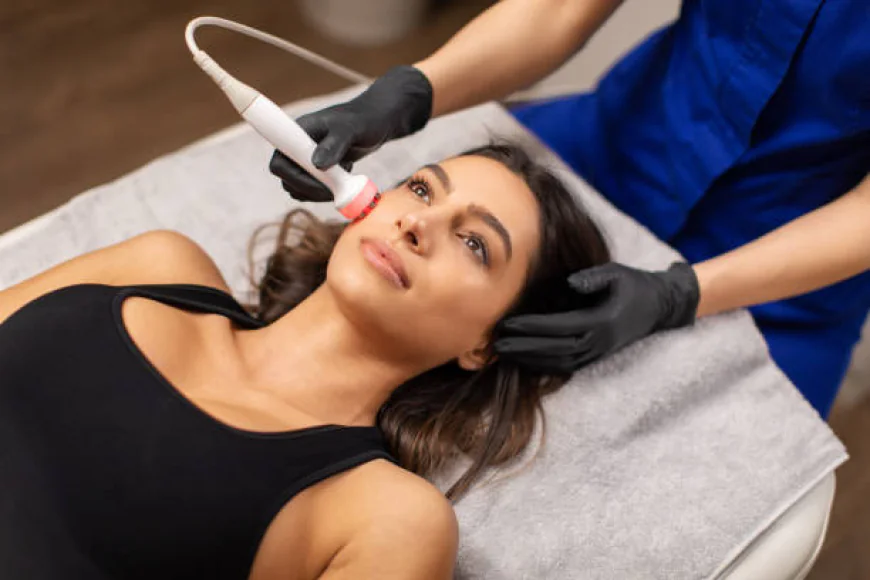 Can Electrolysis Laser Hair Removal Remove Hair Permanently