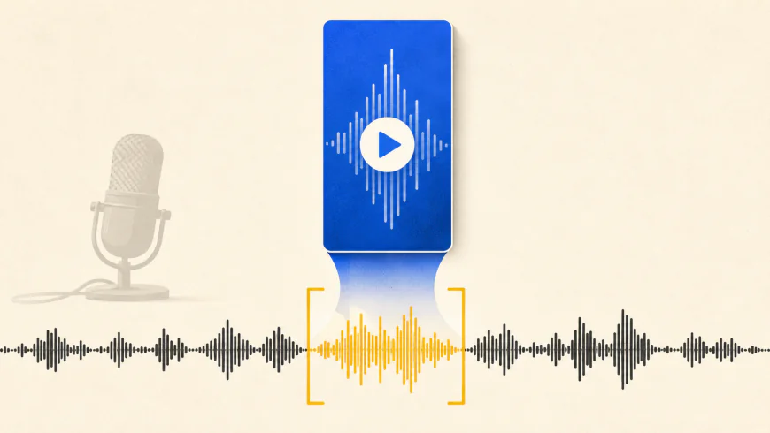 How a Podcast Clipping Agency Selects Better Moments