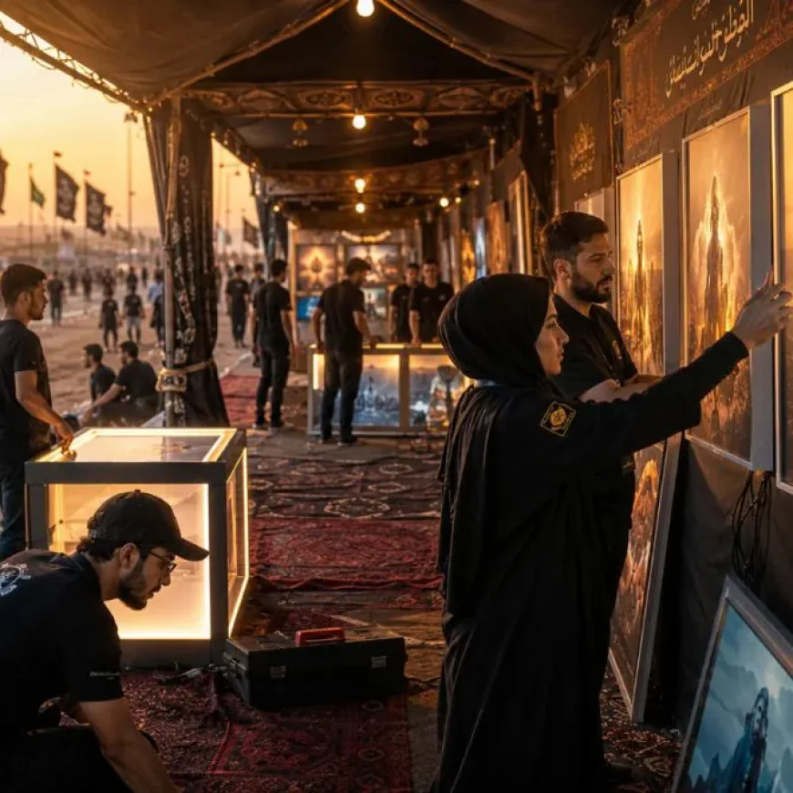 Abraham Accords and Karbala Memories: Peace, Justice, and Lessons for Humanity