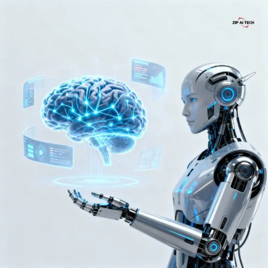 Free AI Tools 2026: Top No-Cost AI Platforms That Can Transform the Way You Work