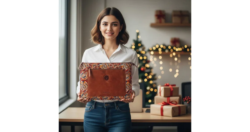 Leather Laptop Sleeves: Smart Protection for Your Laptop, Wherever You Go