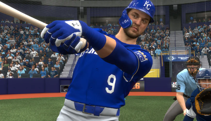 MLB The Show 26 Offensive Meta Guide:Why These New Sluggers Are So Dangerous
