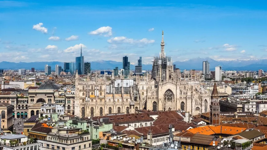 Business Setup in Italy: A Complete Guide for UK Entrepreneurs Expanding to Europe