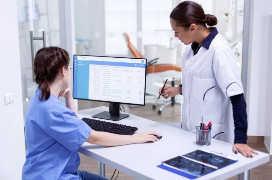 What Are Hospital Management Solutions? A Complete Guide for Modern Healthcare Facilities