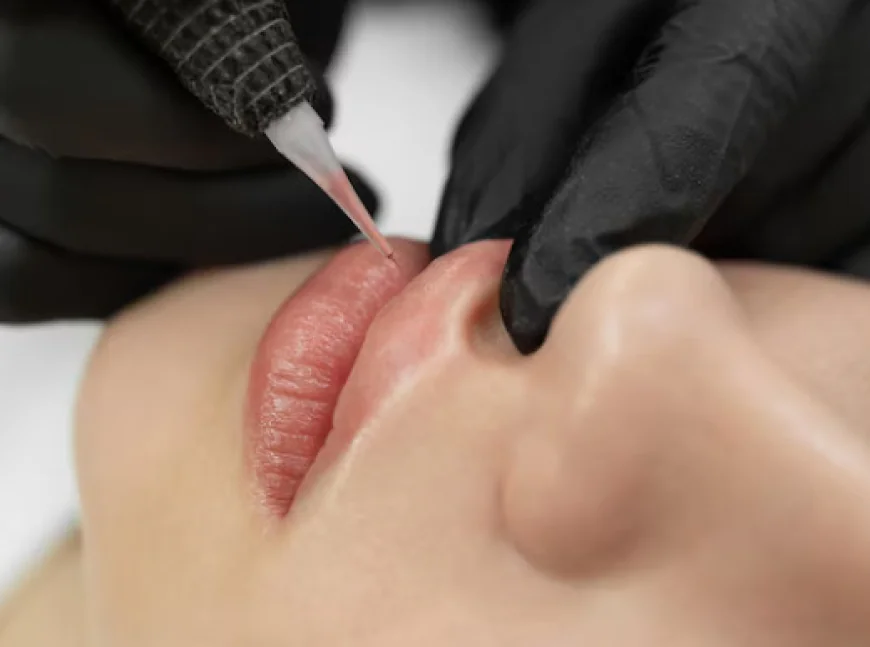 Can Permanent Makeup Removal Help Fix Previous Cosmetic Mistakes?