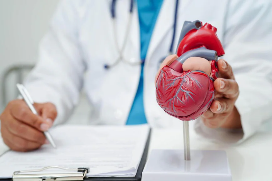 Cardiologist Clinic in Navi Mumbai Offering Trusted Heart Care for Every Generation