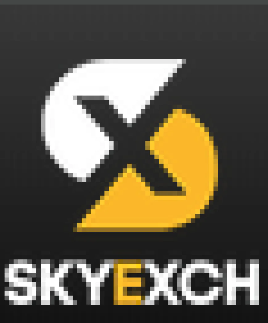 SkyExchange Art - An Informational Overview of the Online Betting Platform