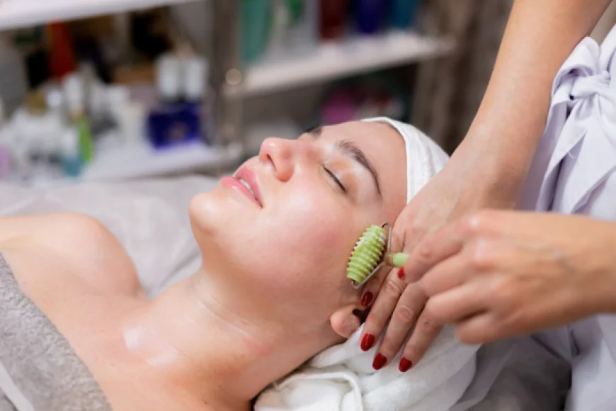 Best Facial Salons in Brea for Rejuvenating Skincare Treatments and Professional Beauty Services