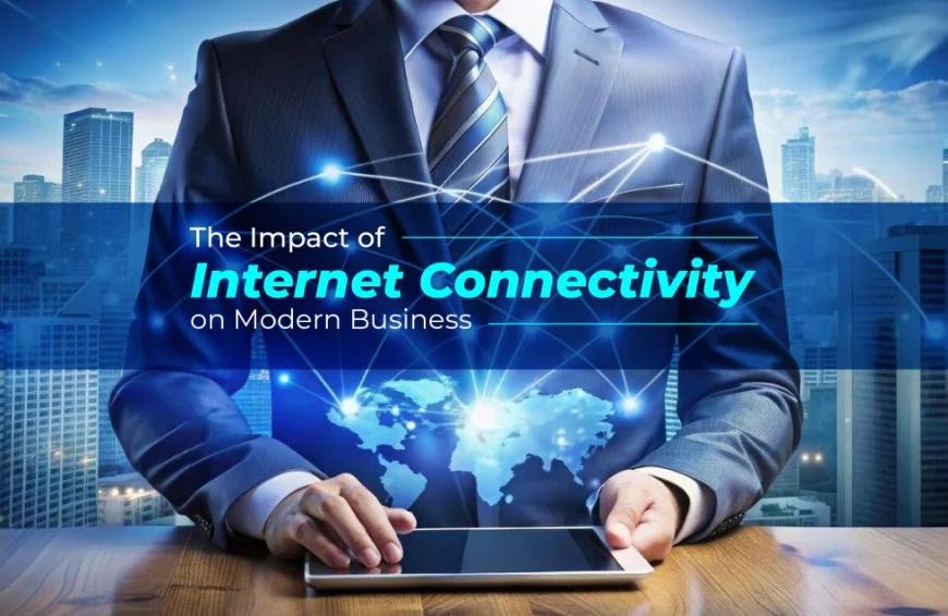 What Is the Best Business Internet Option in Montreal?