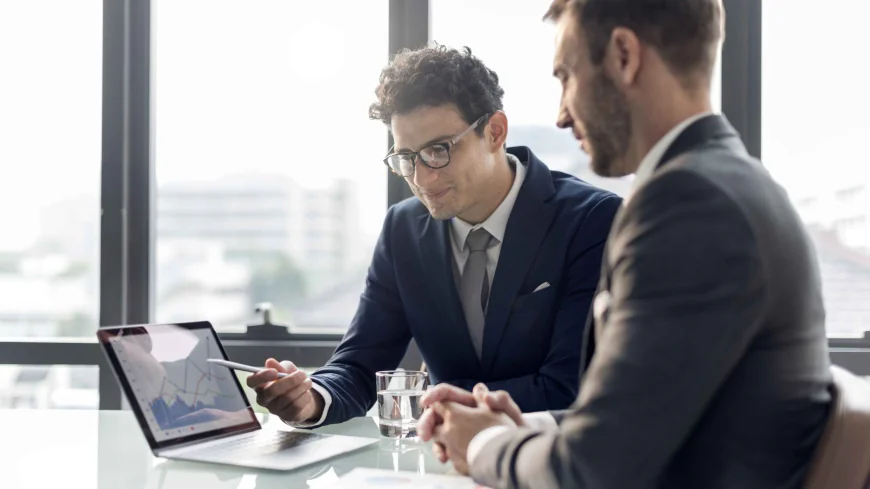 Why Georgia Businesses Are Turning to M&A Advisory Services for Growth and Exit Planning