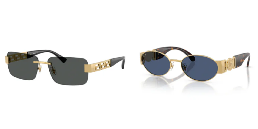 Versace Sunglasses: A Timeless Blend of Style, Confidence, and Everyday Elegance