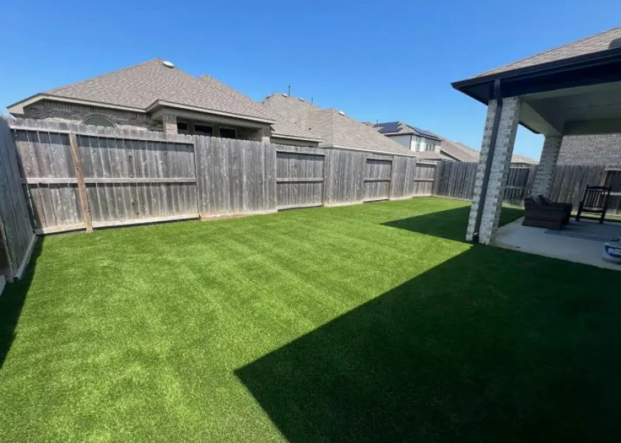 Lawn Aeration Houston Tips for Greener, Thicker Grass Year-Round
