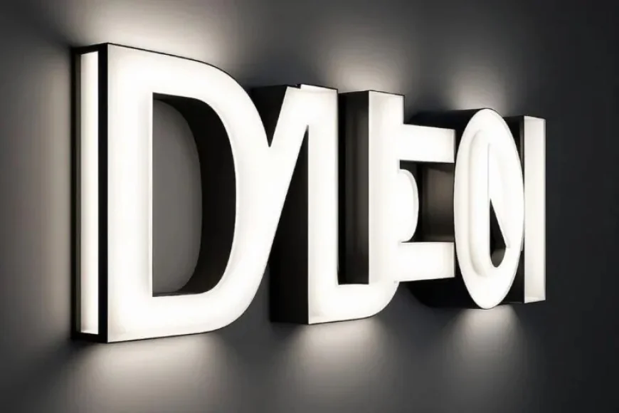How Professional Indoor Signs in Indianapolis Transform Business Interiors