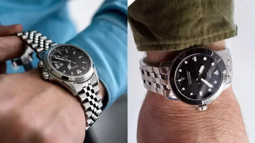 FCUK French Connection Watch: The Fashion Brand's Watch Range Explained
