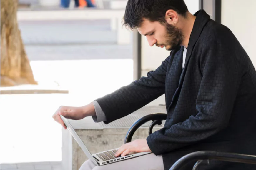 ADA Website Compliance Attorney: Helping With Requirements for Businesses
