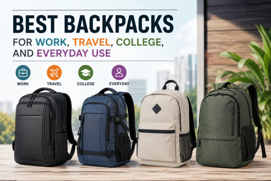 Sprayground Backpack for Boys & Girls – Stylish, Durable & Built for Everyday Adventures