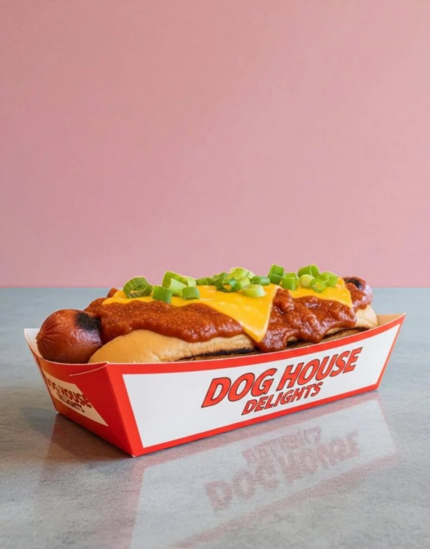 Why Do Sellers Focus On Hot Dog Presentation?