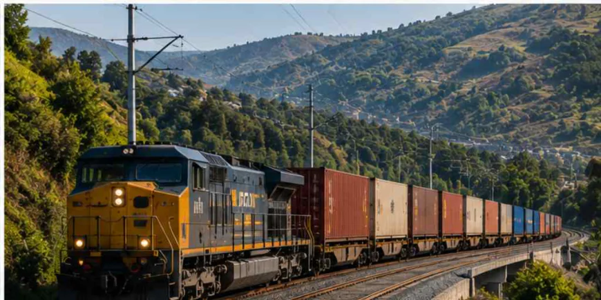 Rail Yield Management: The Key to Smarter Railway Pricing
