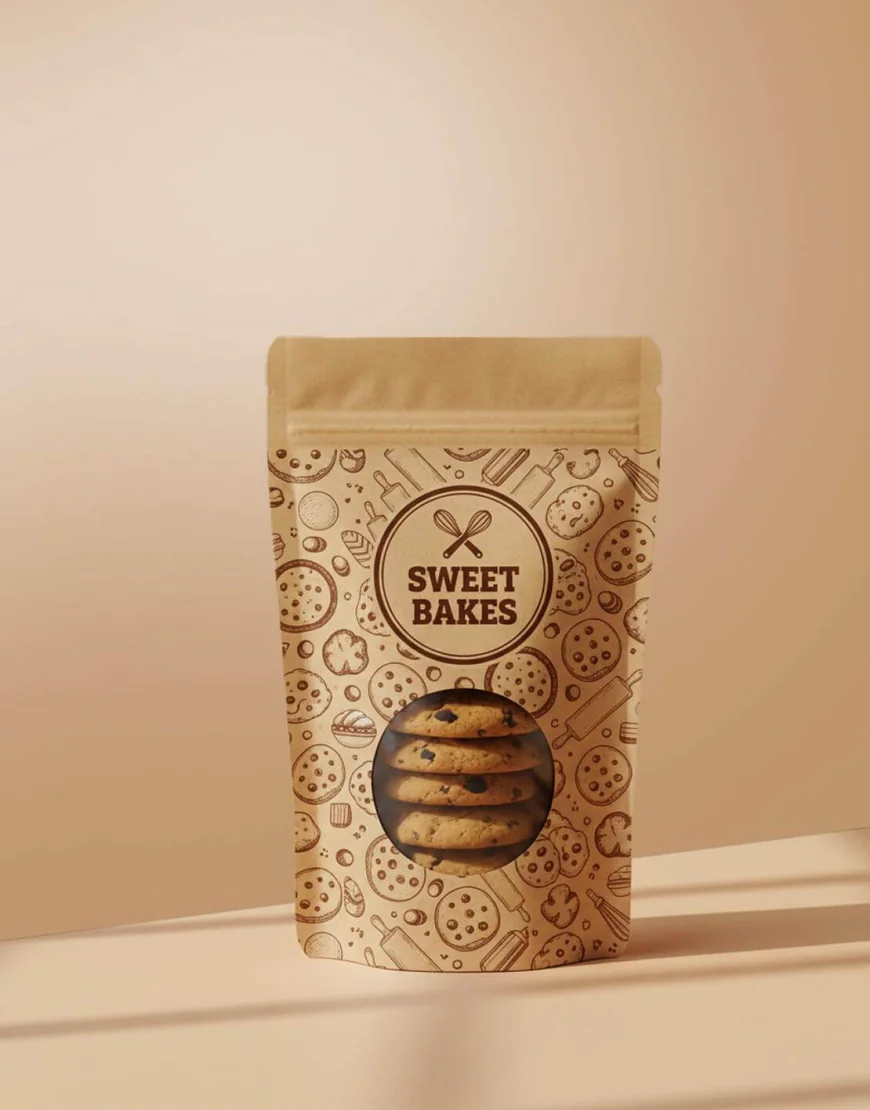 How Do Small Bakeries Compete With Fresh Products?