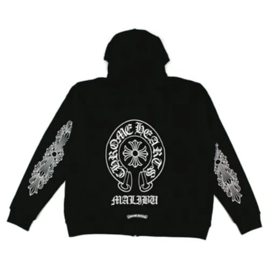 Buy Chrome Hearts Germany | Official Luxury Apparel Store