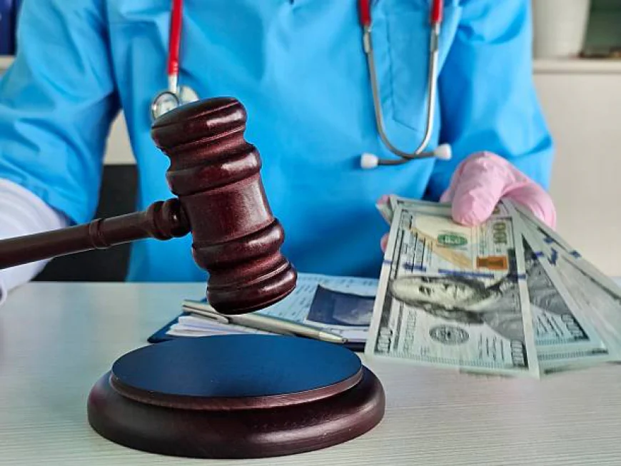 When Should You Hire a Healthcare Billing Compliance Lawyer in Miami?