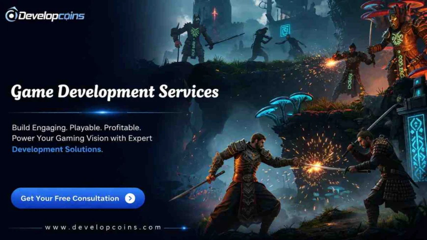 How Multiplayer Game Development Is Transforming Online Game Development Experiences