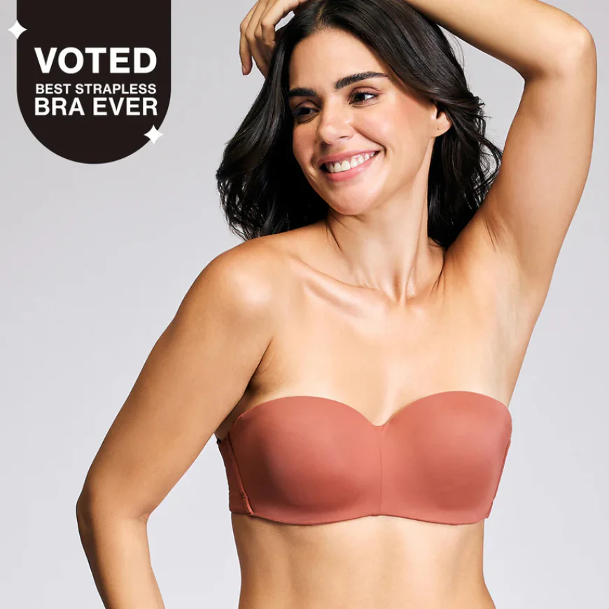 What to Wear Under a Strapless Gown (Complete Guide)