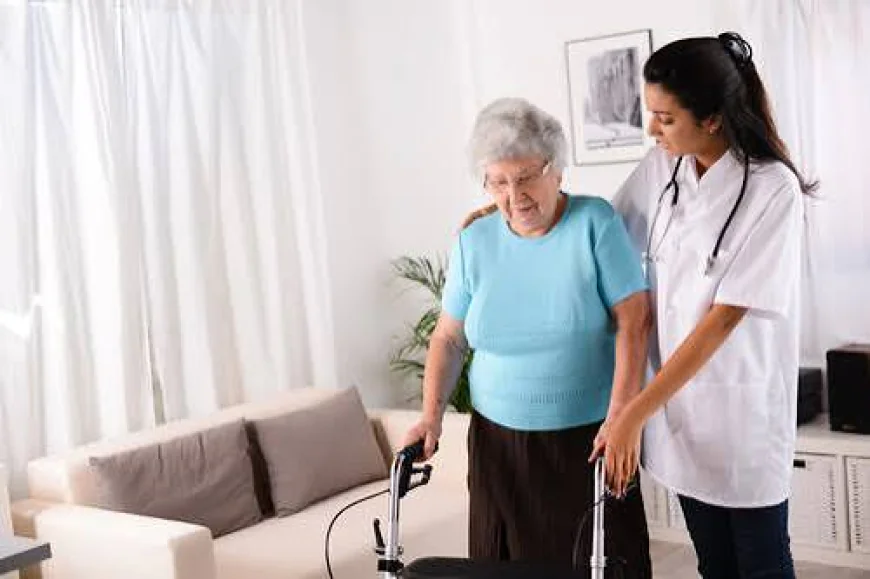 Choosing Live-In Care in Stroud: What Families Actually Need to Know