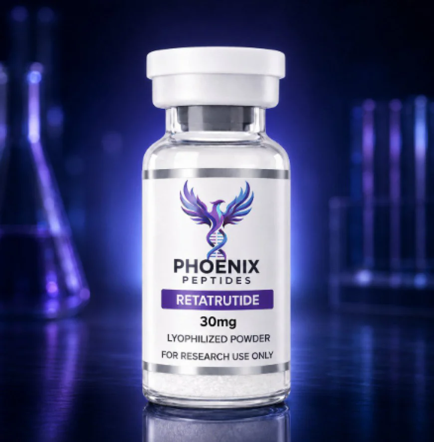 Buy SS-31 Peptide: Research Overview, Uses, and Quality Considerations