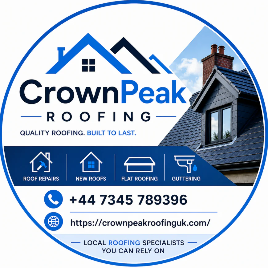 Roofing Services in Bracknell: Enhance Your Property with Expert Roofing Solutions