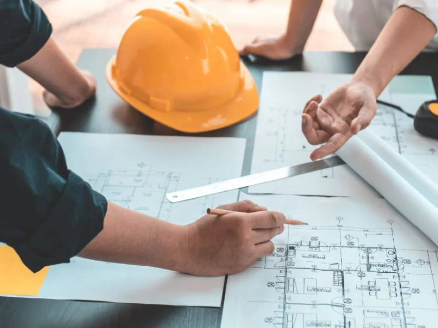 Do You Need a Construction Management Consultant for Your Next NYC Project?