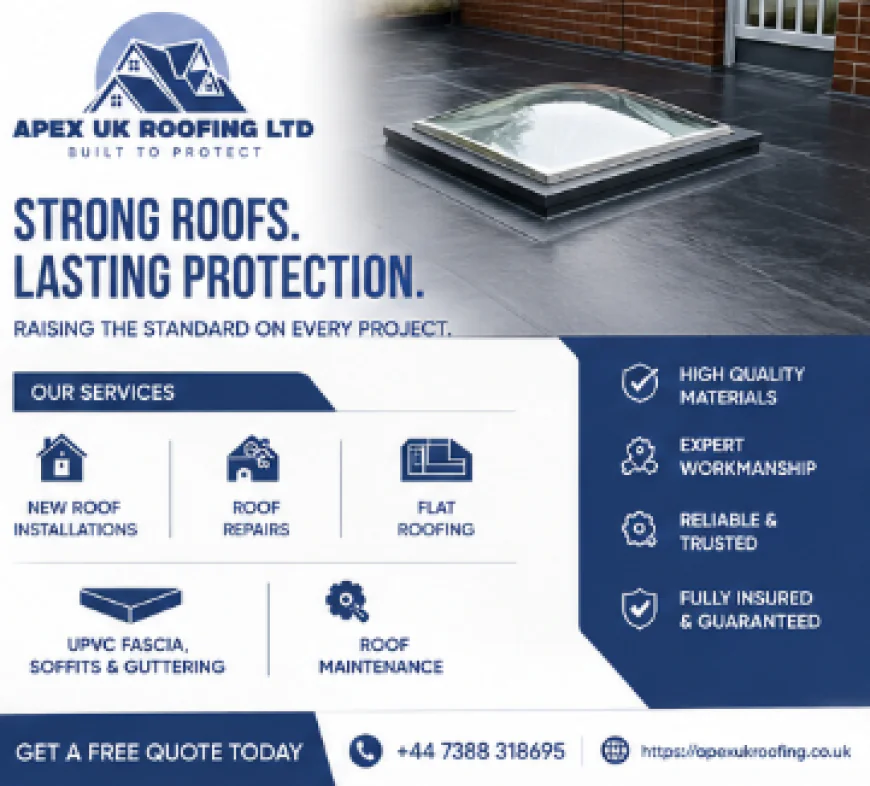 Roofing Services in Windsor: Keeping Your Roof Weather-Ready in Every Season