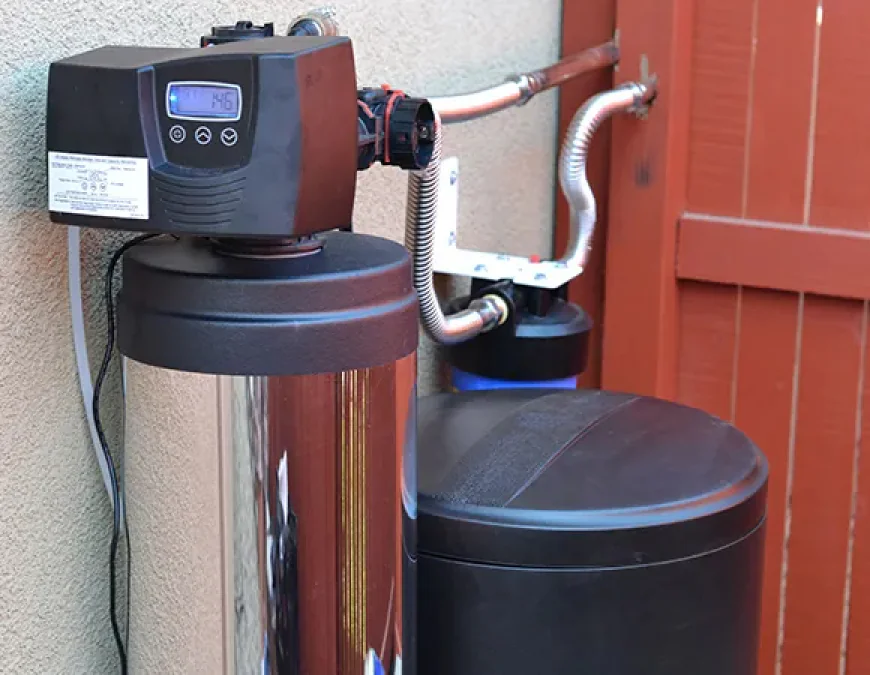 Understanding Water Softener Repair in West Saint Paul MB and Why It Matters for Local Homes