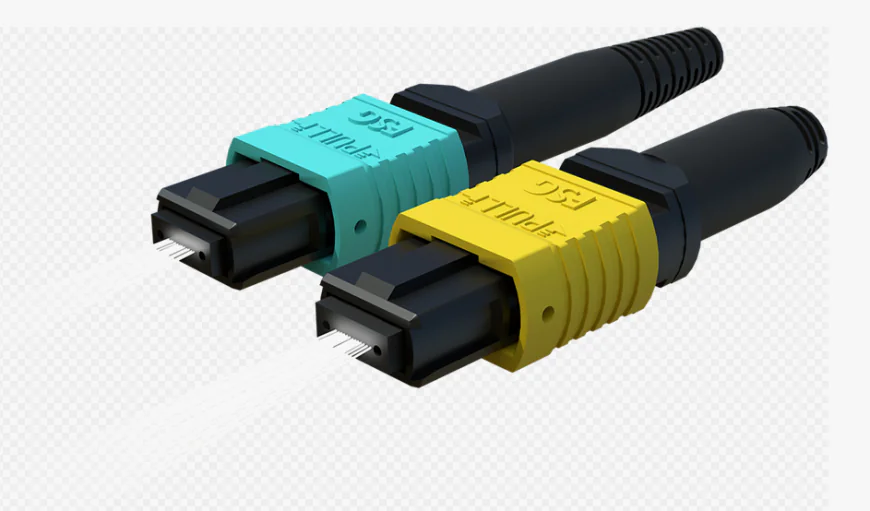 MPO Fiber Cable Solutions for High-Speed Network Connectivity