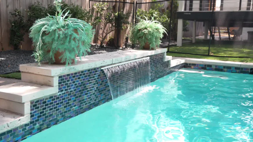 Landscape Design in Colleyville TX: Creating Outdoor Spaces That Add Beauty and Comfort