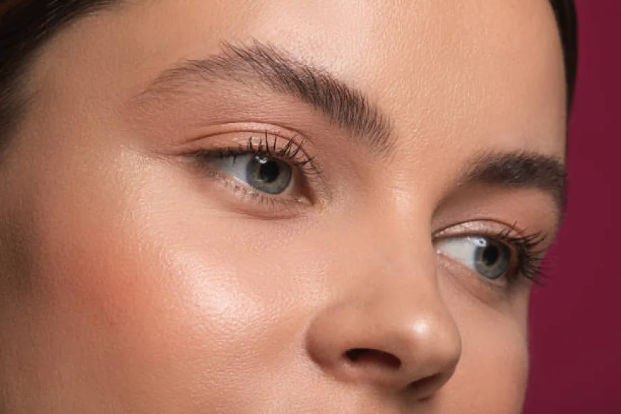 How Do Under Eye Fillers Improve Eye Hollows