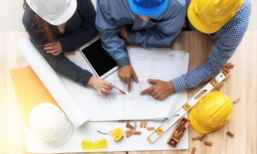 Bridging Concepts to Reality: Why Modern Projects Depend on MEP, Architectural Drafting, and Electronics Design