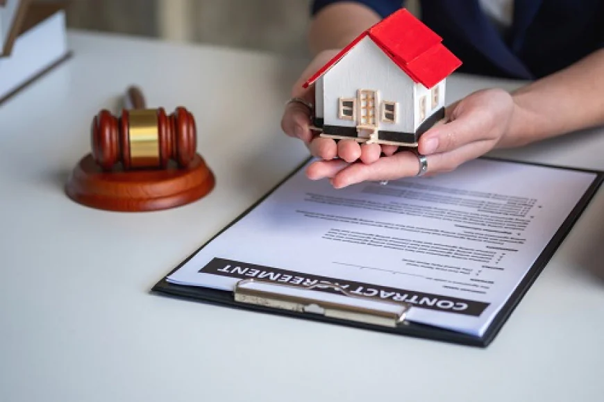 The Benefits of Working with an Attorney for Complex Insurance Disputes
