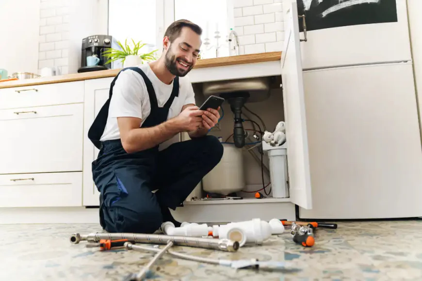 Smart Plumbing Maintenance Tips Recommended by Professional Plumbers Aldgate