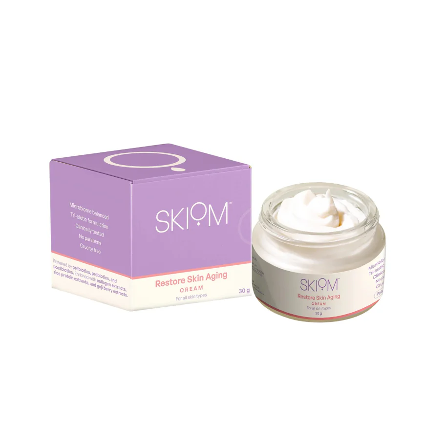 Key Ingredients to Look for in the Best Anti Aging Cream