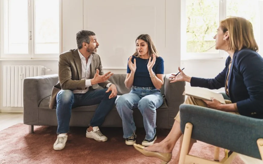 Family Mediation Brisbane: Effective Solutions for Divorce, Custody, and Family Matters