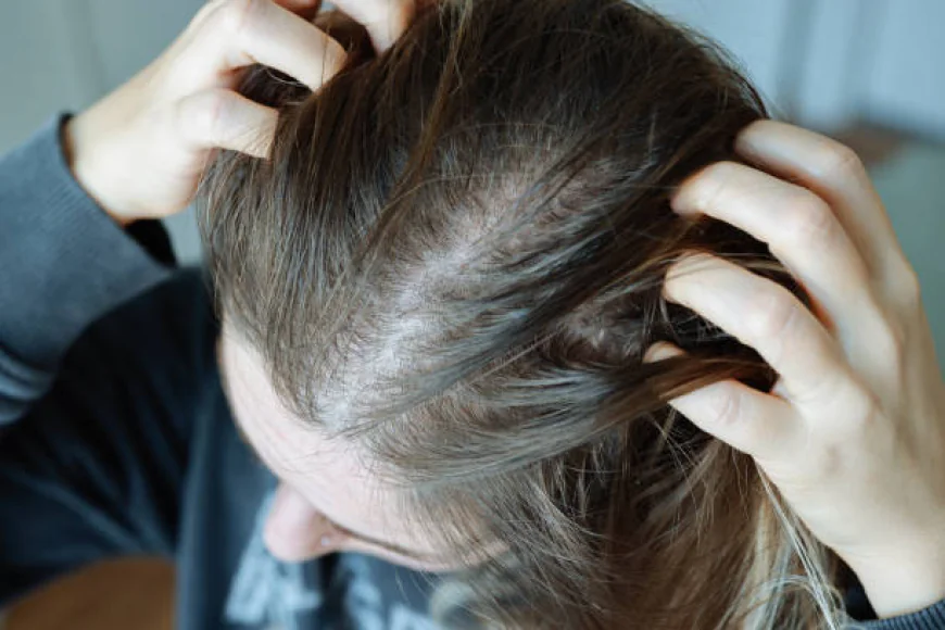 How Does PRP Hair Treatment Help Regrow Lost Hair