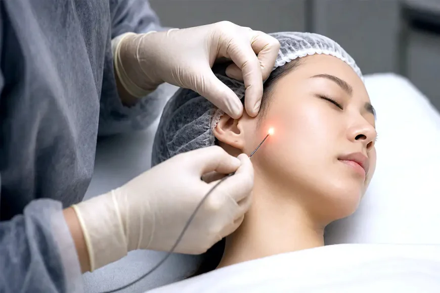 Does Endolift Stimulate Collagen Production?