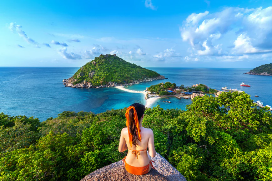 Book the Best Andaman Tour Package for Family Vacations